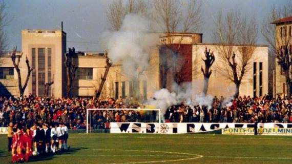 Monza-Cesena 1-0 (1984)