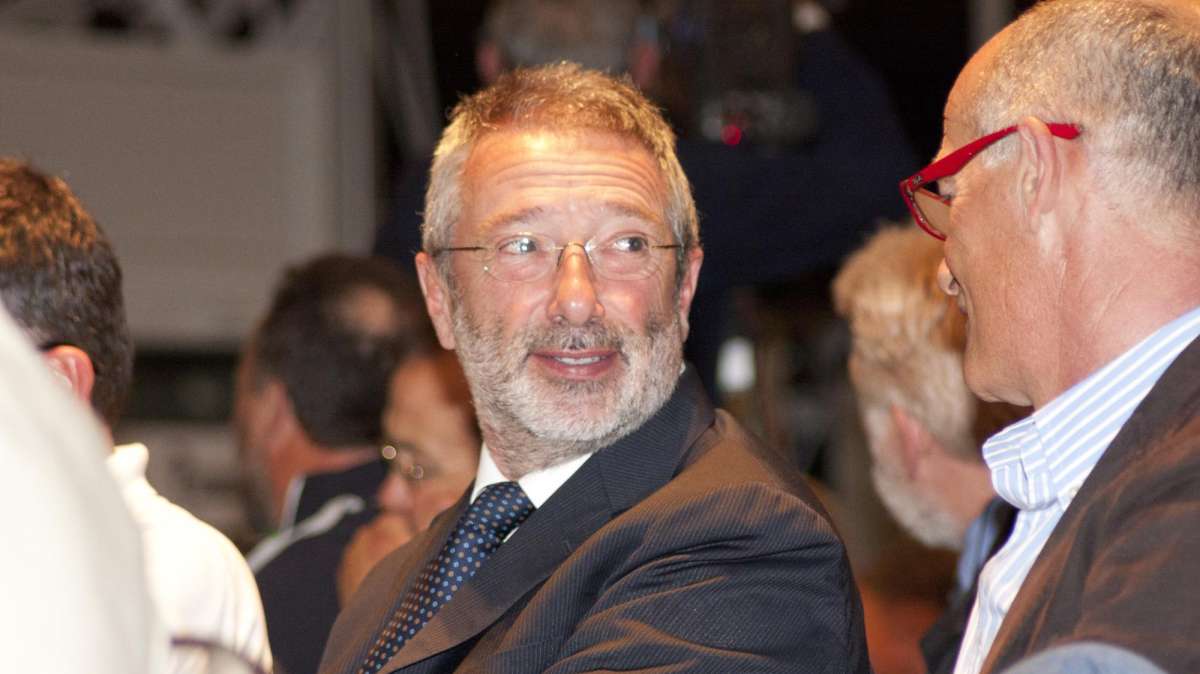 Lugaresi: "Costruiremo una squadra a immagine e somiglianza di Bisoli"
