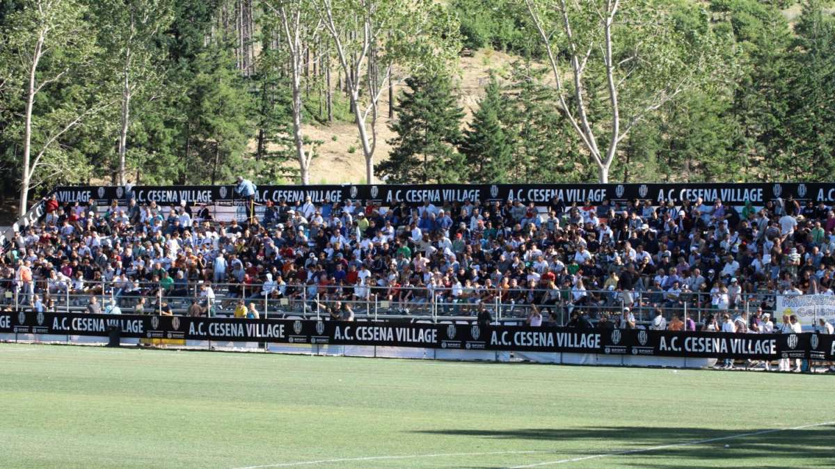 Il programma ufficiale delle prossime amichevoli