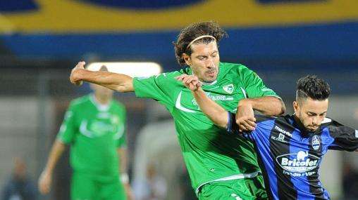 I 21 convocati dell'Avellino