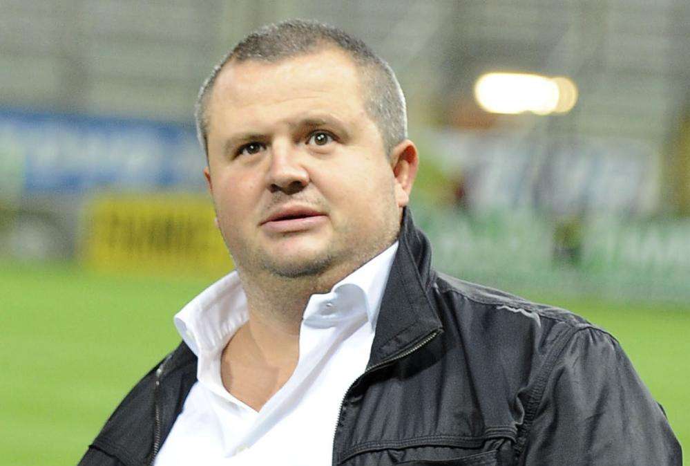 Ghirardi: "Parolo è un giocatore di grande qualità"