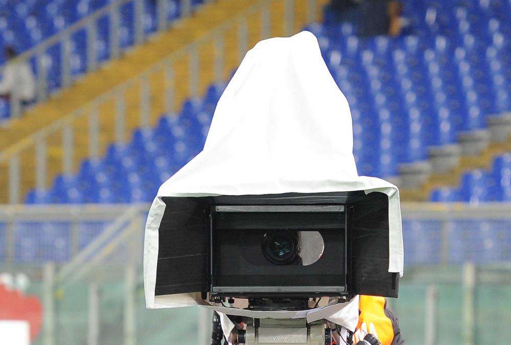 Quelli che guardano il Cesena in tv