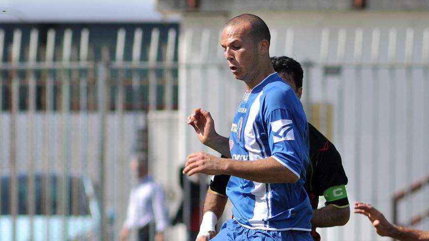 Il giovane Ferretti riscattato dal Pavia