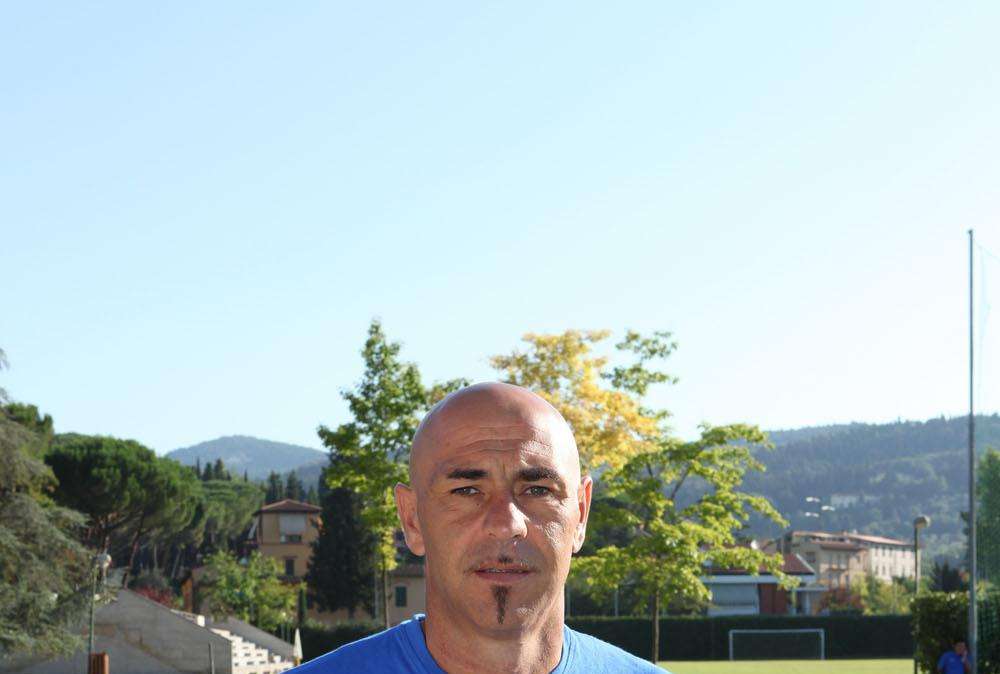 L'ex Berti: "La Samp è più forte ma il Cesena in casa vuole il risultato"