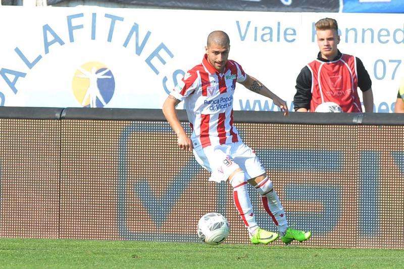 Cesena ancora all'attacco per De Luca