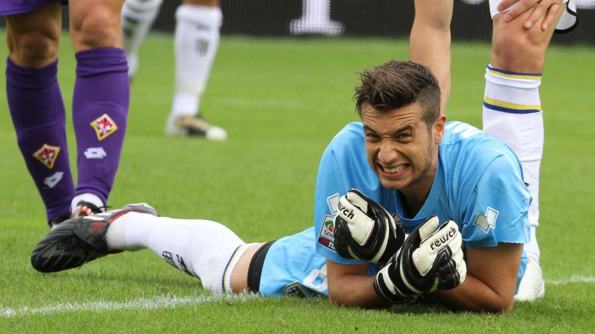 Parma, Mirante "Vincere col Cesena per raggiungere presto la salvezza"