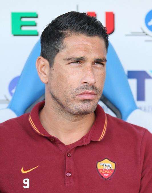 Borriello al Cesena? Nulla di vero
