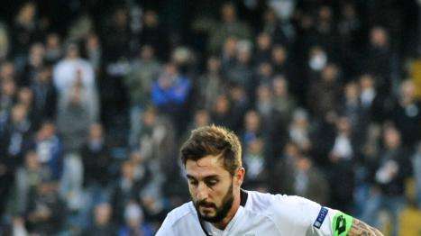 Renzetti va, Kone generoso. Cascione sbanda e si fa male - La Voce di Romagna
