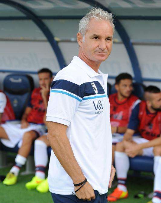 Ora tocca a Drago