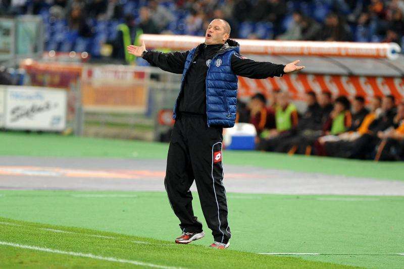 Bisoli: "A Perugia vorrei ottenere gli stessi successi di Cesena, anche se qui c'è troppa fretta"