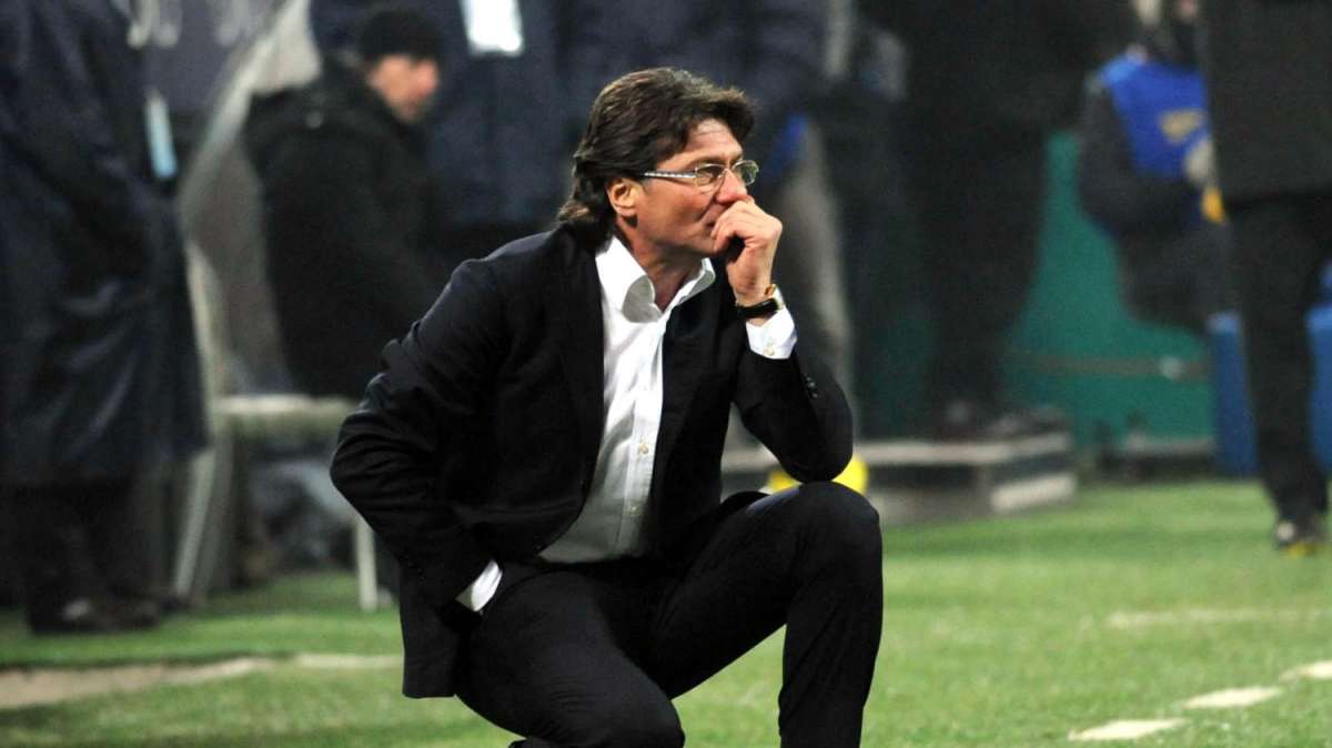 IL RESTO DEL CARLINO - Mazzarri Se convalidavano la rete a Maggio sarebbe stata goleada