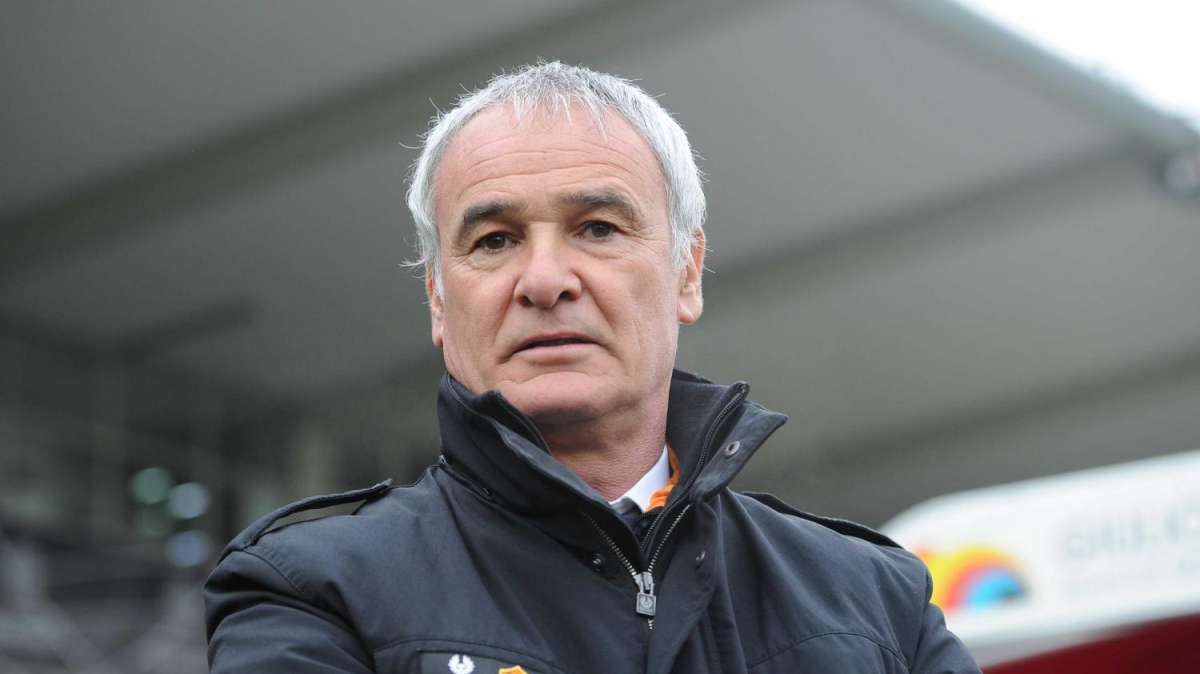 Ranieri: "Il Cesena non può aggrapparsi a un singolo episodio"