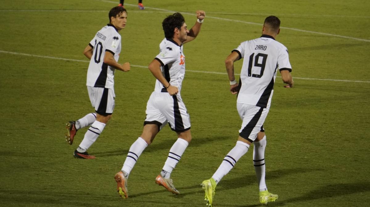 LIVE | Cesena-Modena 1-0 | Tanto Modena, ma il Cesena resiste