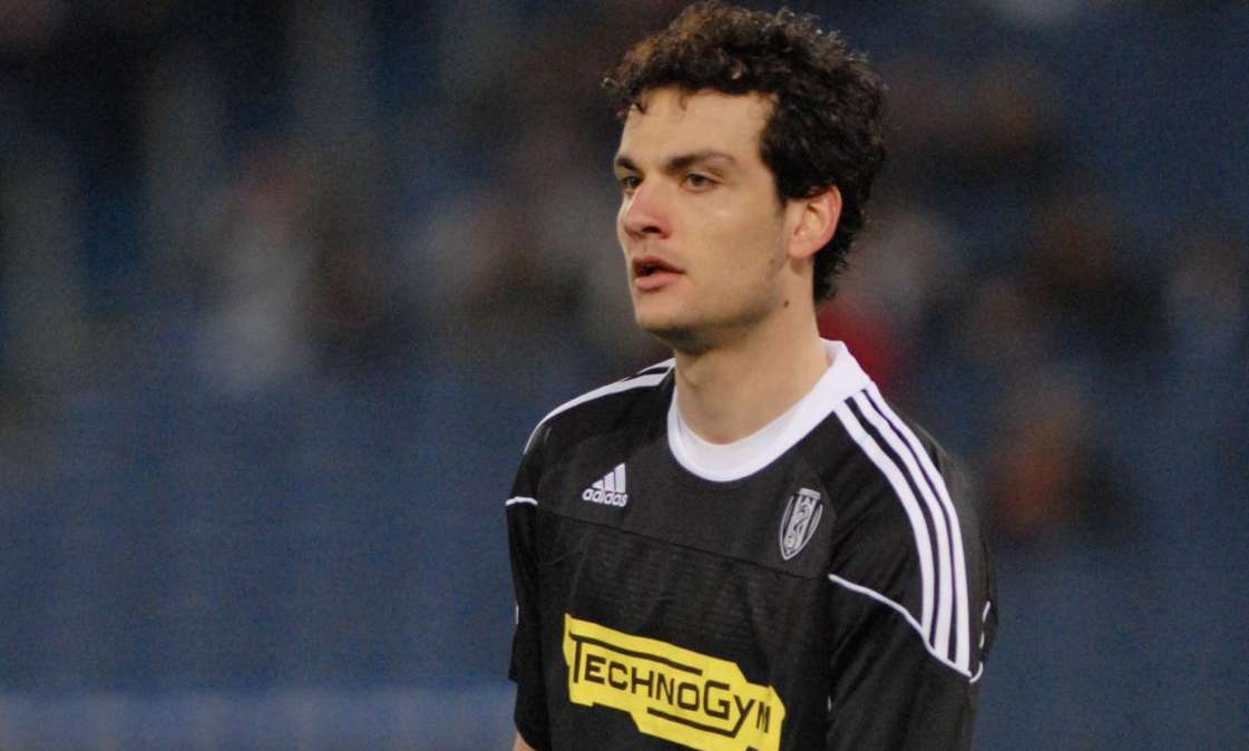 UFFICIALE: Parolo prlunga fino al 2015