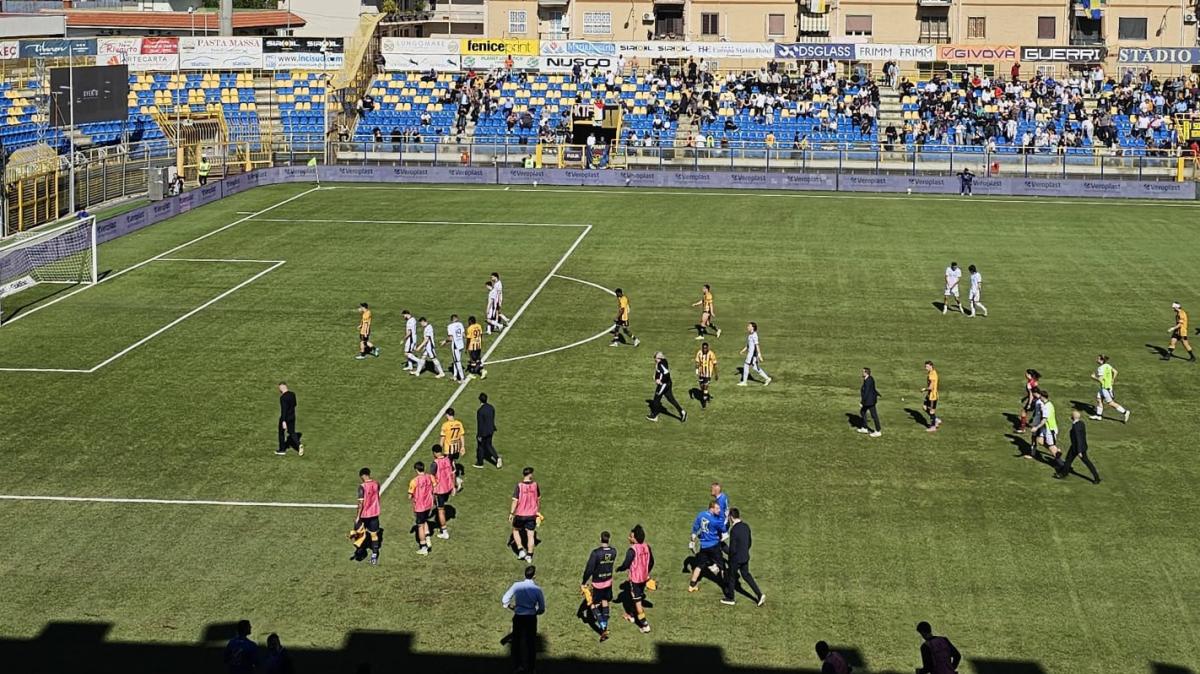 Le pagelle di Juve Stabia-Cesena | Bianconeri derisi da una squadra che è costata a malapena la metà