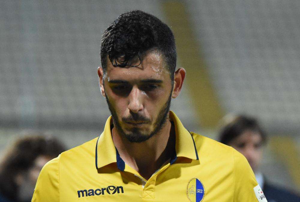 Il Resto del Carlino: "Occhi su due centrocampisti del Modena"
