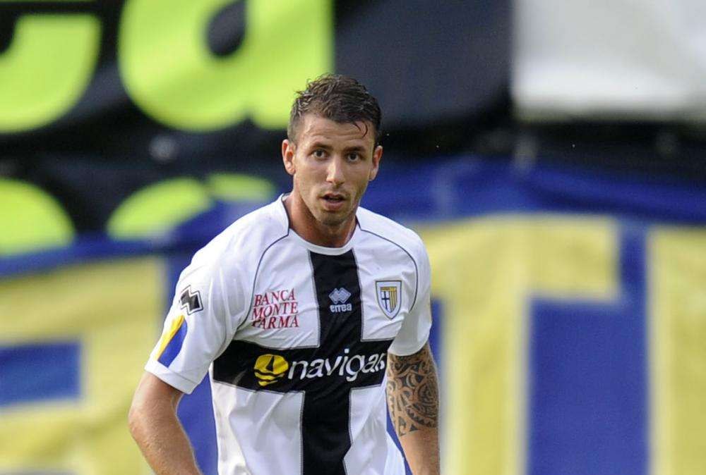 Piace il portoghese del Parma Brandao