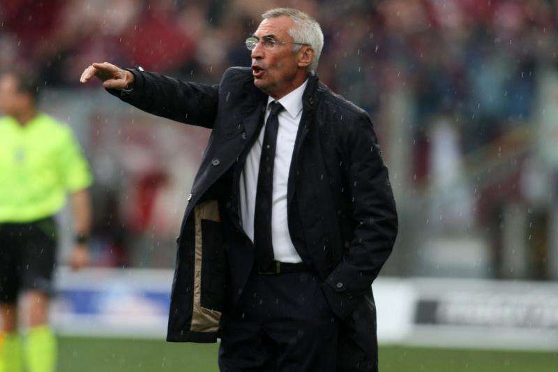 Reja: “Il risultato del Cesena ci è stato da stimolo”