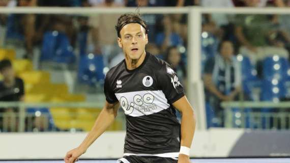 Ciervo a Onda Bianconera: “Mi mancano gol e assist. A Cesena uno spogliatoio più unito. Sulla mia permanenza…”