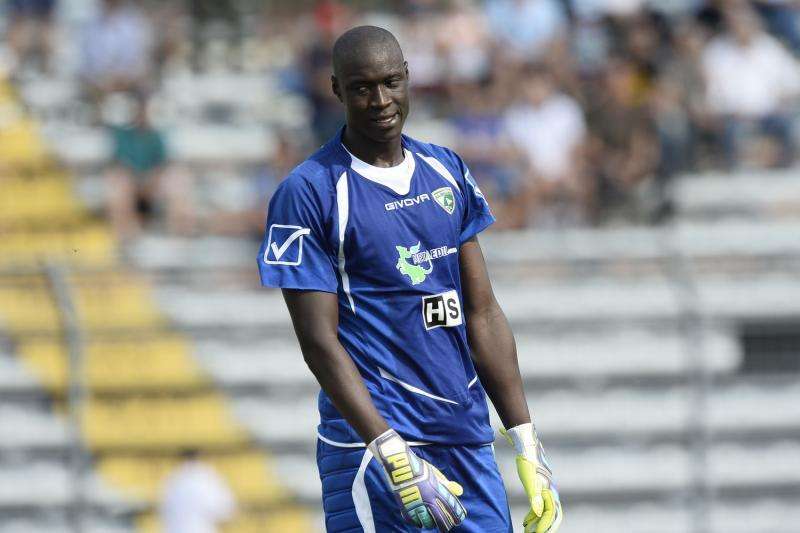 UFFICIALE. Gomis in prestito al Cesena
