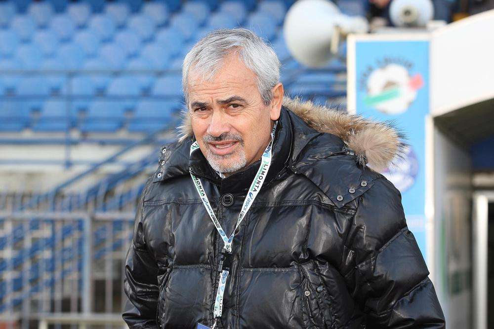 Valentini: "Trasferta difficile a Castellammare"