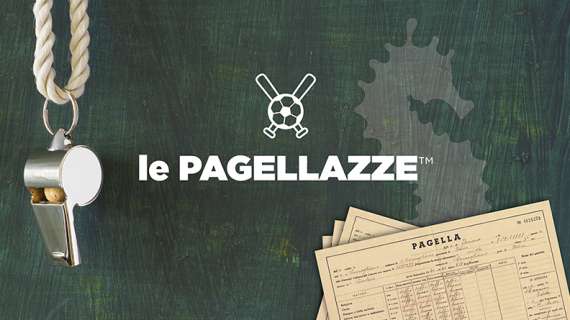 LE PAGELLAZZE™ di GUB-CES | Calcio fiorentino al ‘Barbetti’