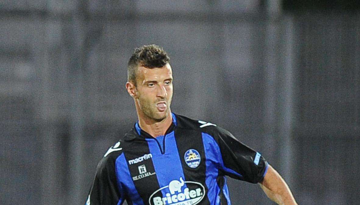 Il Latina perde Esposito