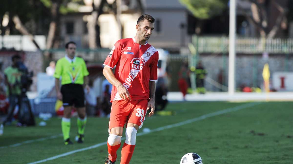 D.s. Grosseto: "Col Cesena siamo ormai alle firme"