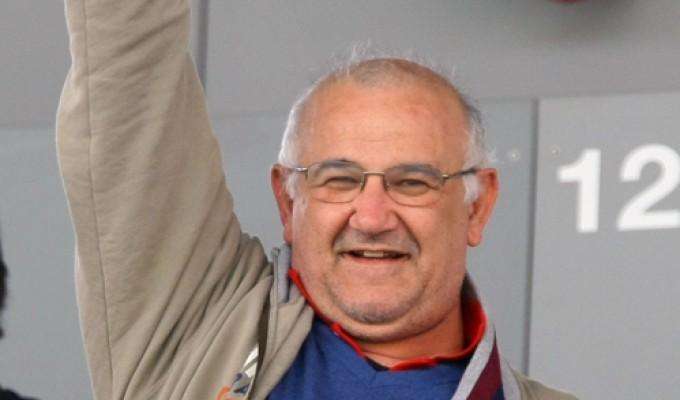 E' morto Sergio Aletti