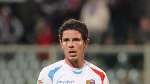 Catellani dedica il gol a Paolo Ponzo