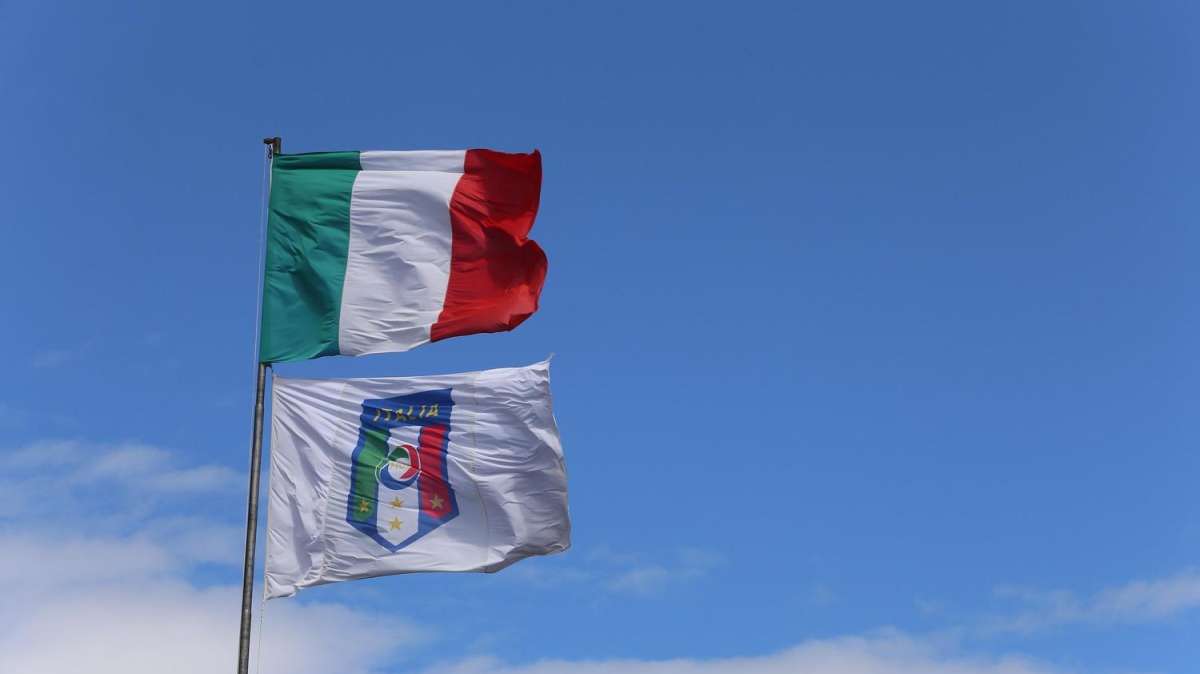 Un attaccante bianconero convocato in Under 18