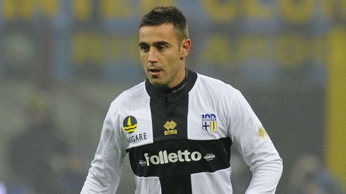 Il Cesena non molla Marchionni