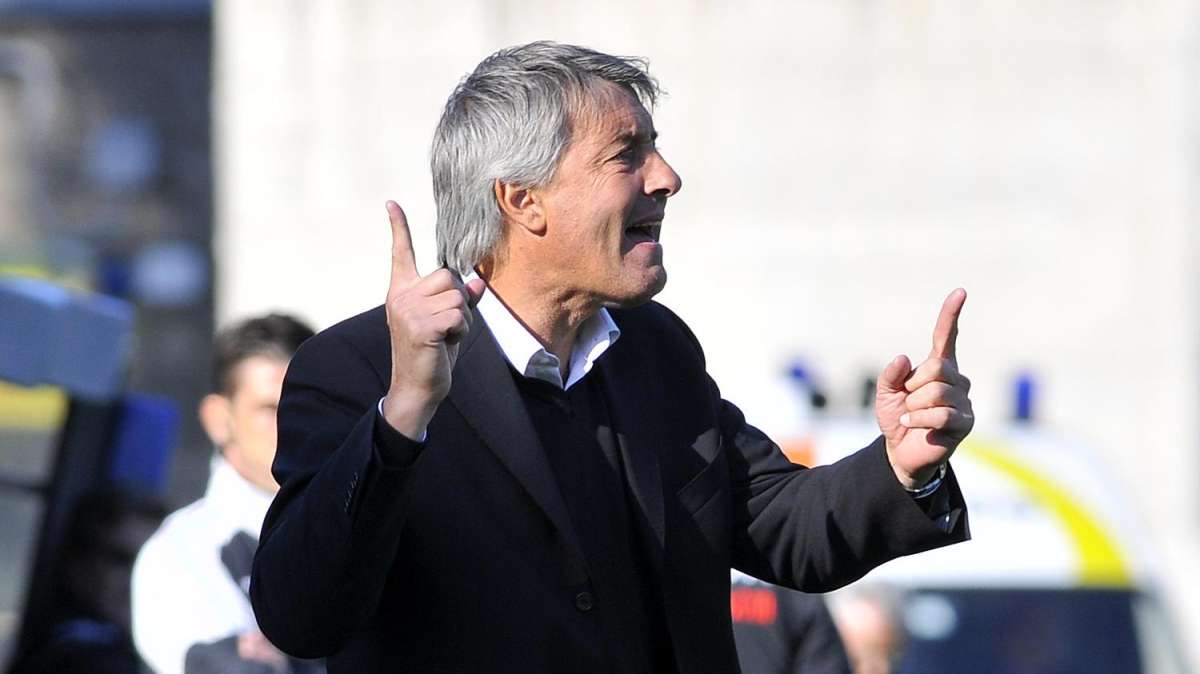 Per Pedullà il favorito è Bergodi