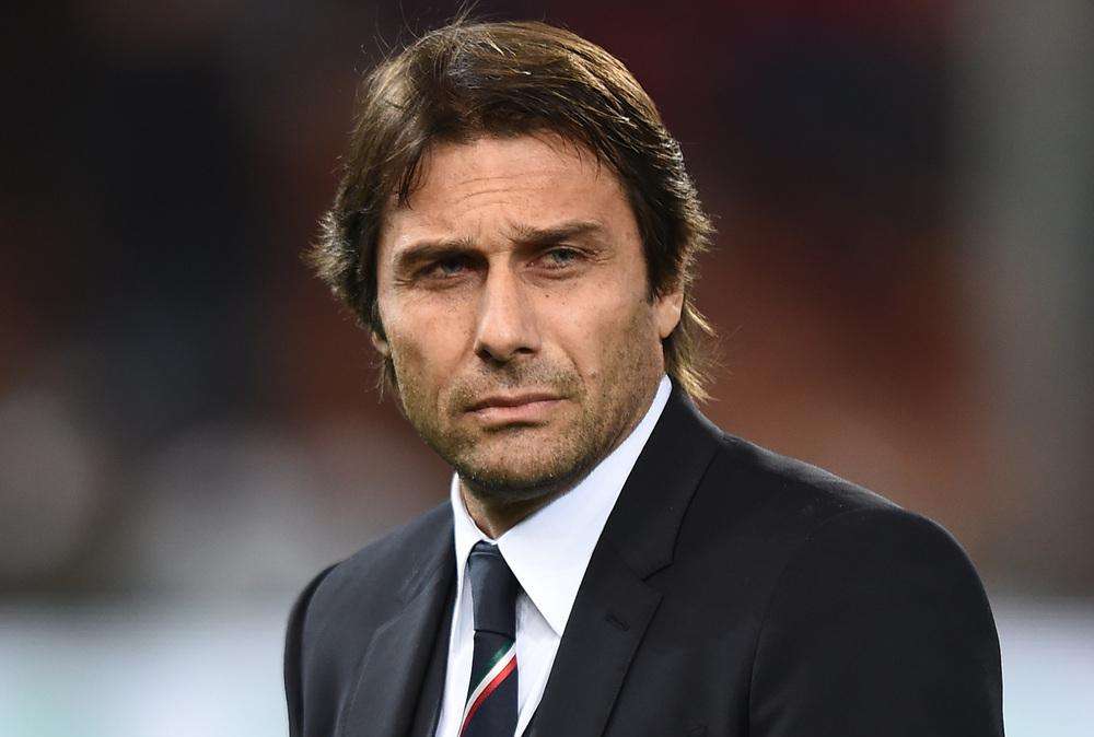 Antonio Conte atteso a Villa Silvia