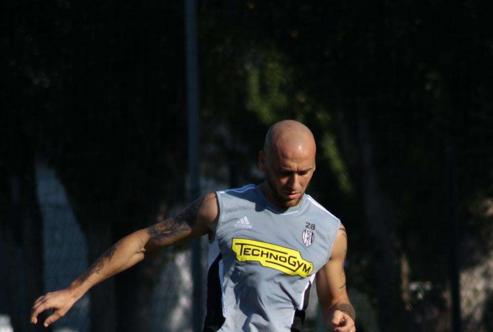 Pronto Rodriguez, differenziato per Antonioli, Martinho e Rennella