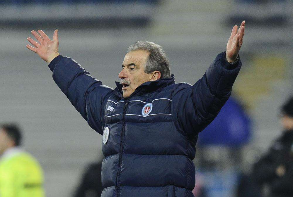 Al Manuzzi scoppiò il fini…Mondo