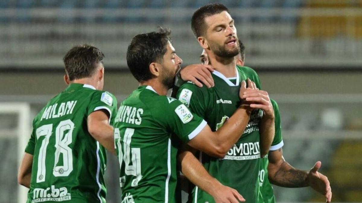 Il pazzo Avellino arriva in Romagna dopo il fallimento del 2018