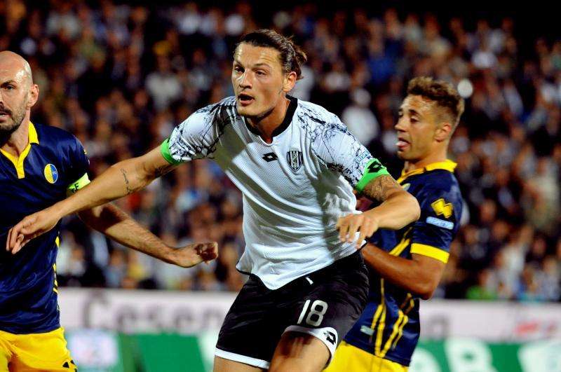 Djuric: “Sono in attesa, ma non avrei problemi a restare”