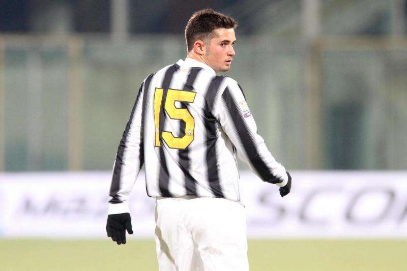 Schiavone per il centrocampo