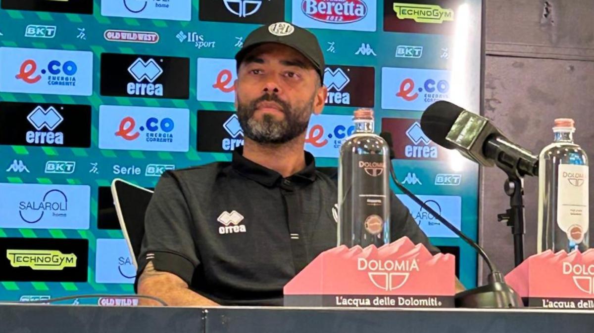 Cole fiducioso verso il Palermo: “Cesena, devi avere il killer instinct”