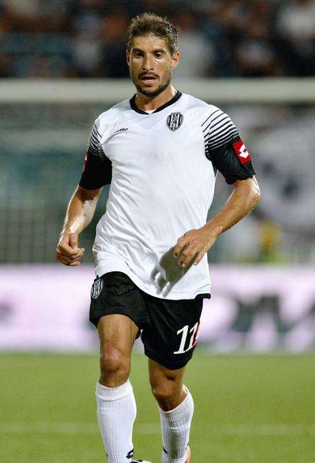 Cesena-Palermo: le pagelle di TuttoCesenaWeb
