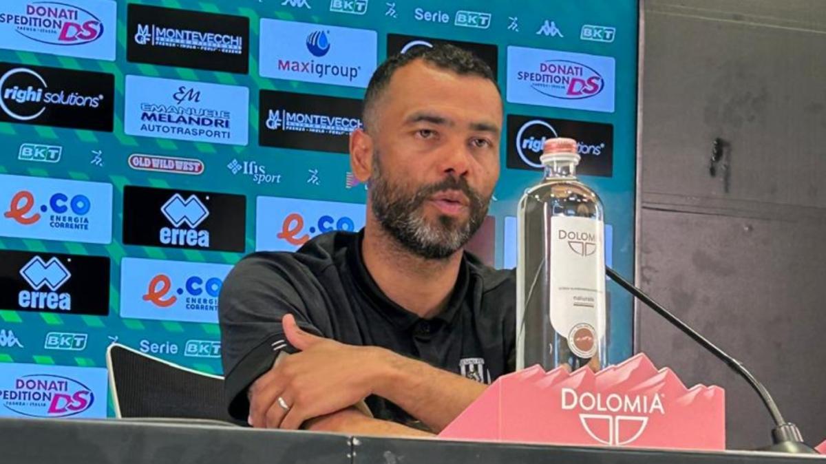 Cole determinato verso Carrara: “Serve mostrare un’altra faccia”