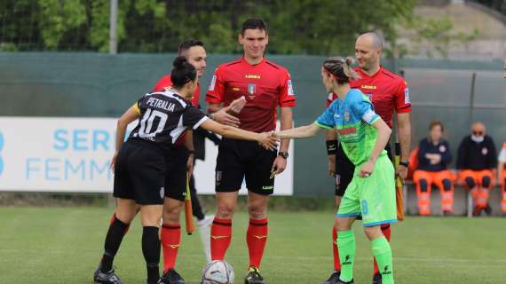 Cesena - Tavagnacco 0-1|  Non bisogna accontentarsi