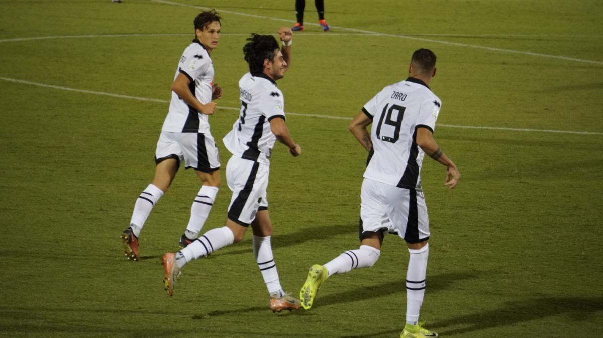 Cesena-Avellino 3-0 | Il Cavalluccio insegna come si fanno i contropiedi