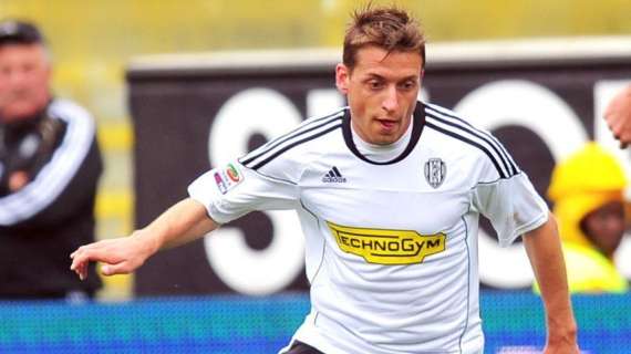 Giaccherini: “L’Italia dovrebbe arruolare Shpendi. Cesena da A? Io ci credo…”