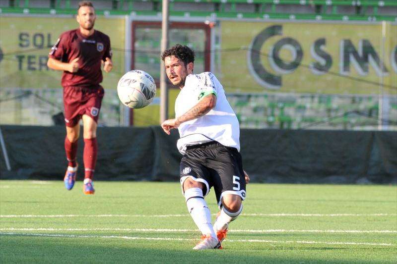 Sensi: “Il bilancio è buono ma abbiamo ancora difficoltà sul gioco”