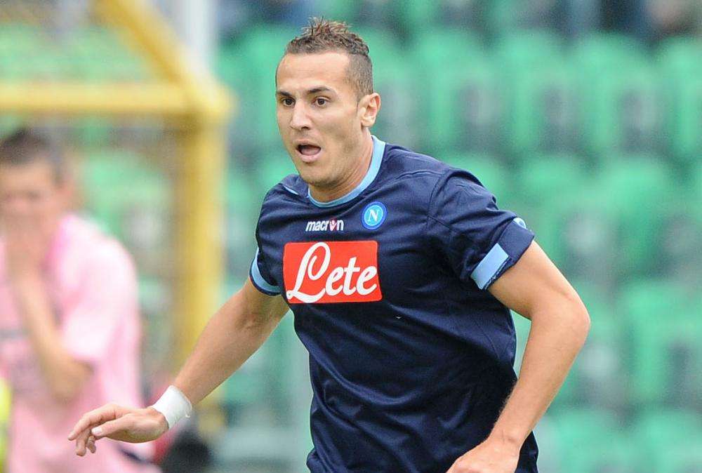 Yebda al Cesena? Solo voci