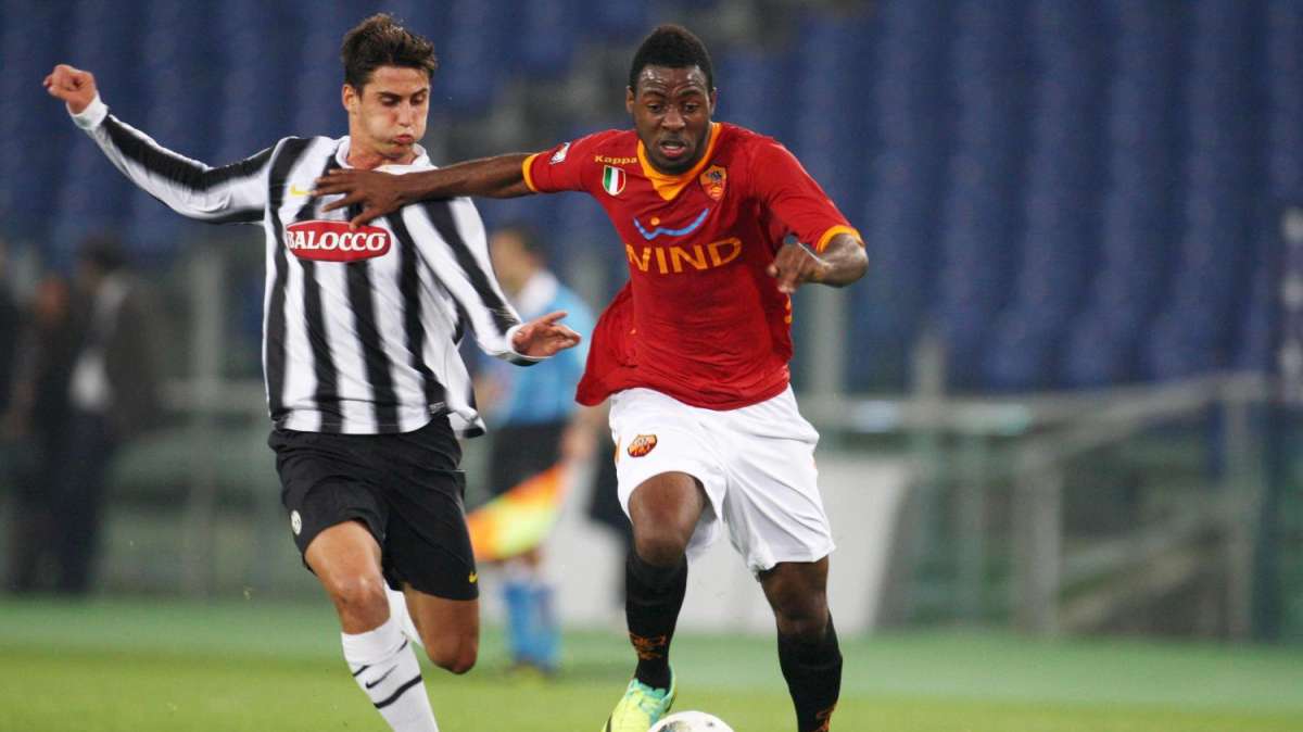 Calciomercato, da Roma spunta Junior Tallo
