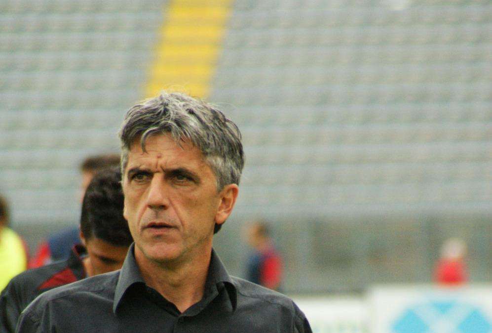 ESCLUSIVA TCW - Gadda: "Ricorderò Benedetti con affetto"