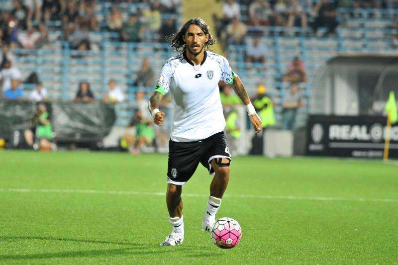 Cascione: “Nella ripresa abbiamo sofferto troppo”